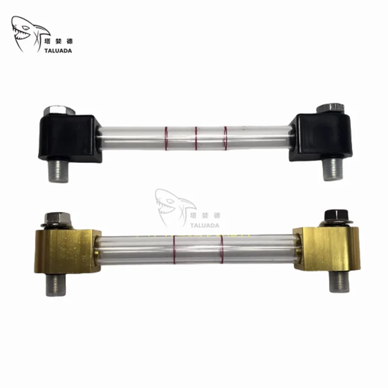 For Hydraulic Oil Level R130 R150 R210 R225-5-7-9 Excavator Dipstick Gauge