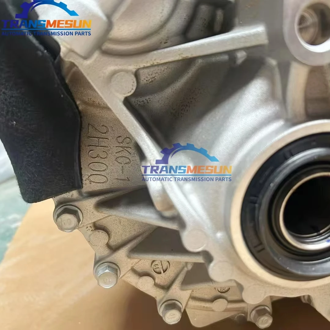 C0GF1 Gearbox 480002H302 Suitable For Hyundai Mistra (DU)  1.8L CVT Engine Transmission Assembly
