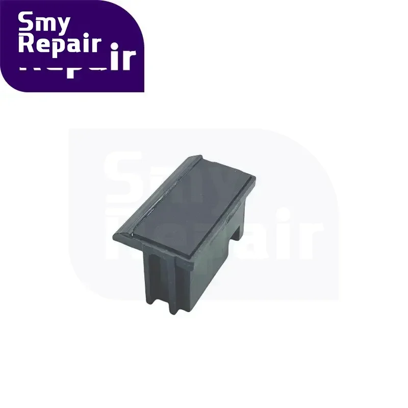 1pcs Separation Pad support for Ricoh DX 3440 3443 3442 2432 2430 3344 Paper Pickup Pad Copier Parts