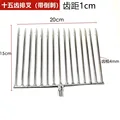CL12  15 heads