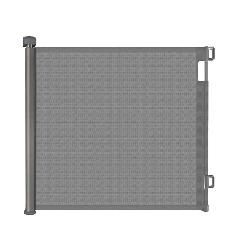 

Stairway Door Railing Baby And Pet Safety Door Protective Railing Baby Isolation Fence Pet Fence