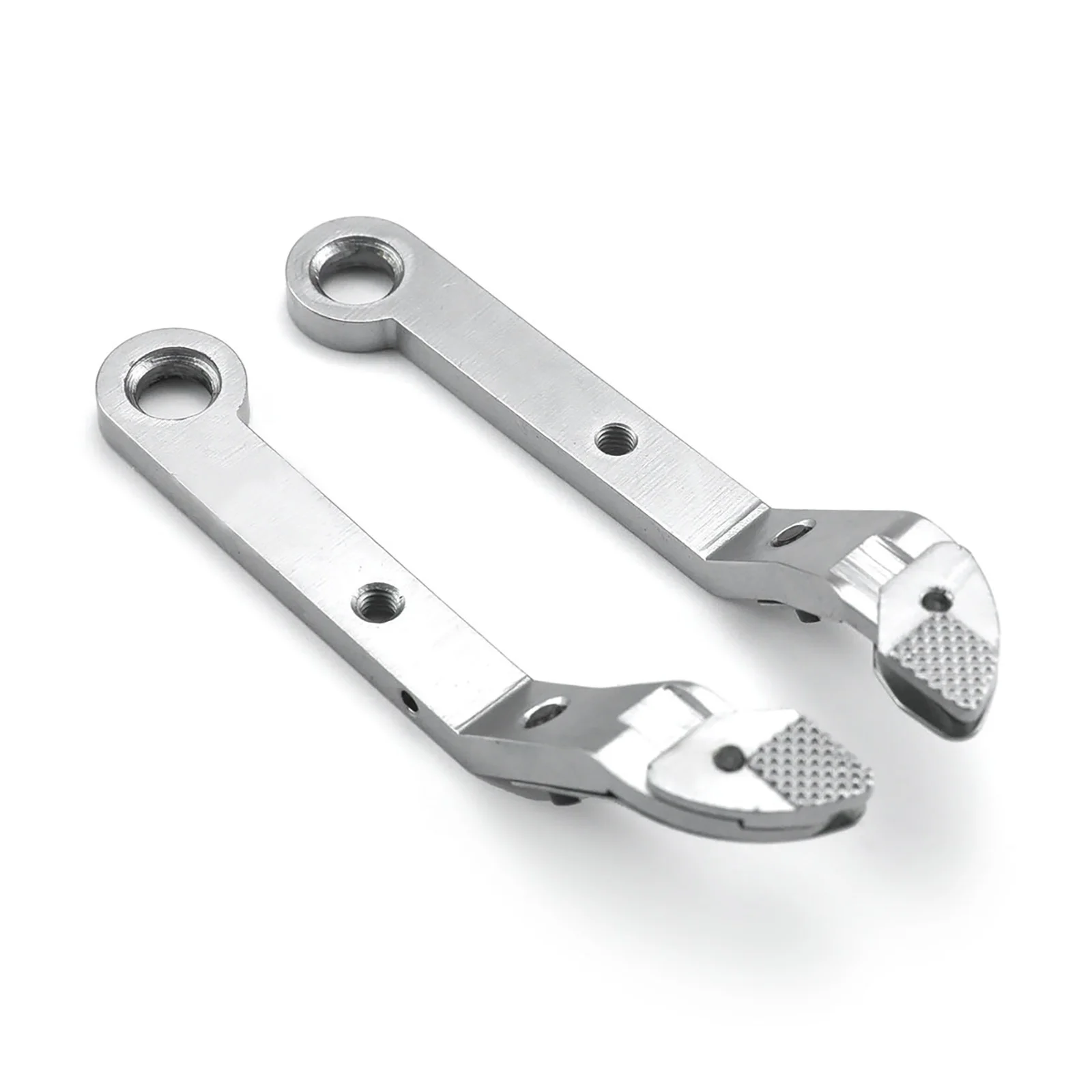 

141-49058/141-49157 Middle clamp Jaw Lever Asm Fit JUKI LK-1900 Bartack Sewing Machine Parts