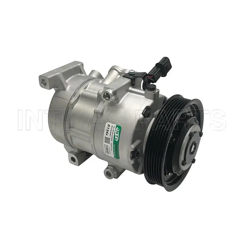 Auto A/C Compressor for Hyundai nova Tucson 2018/Creta 2016 DWP300134460 RC.600.490