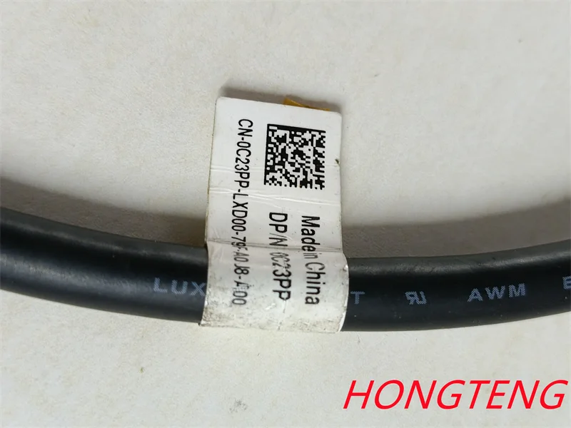 FOR Dell Audio Cable Assembly C23PP 0C23PP CN-0C23PP Works Perfectly