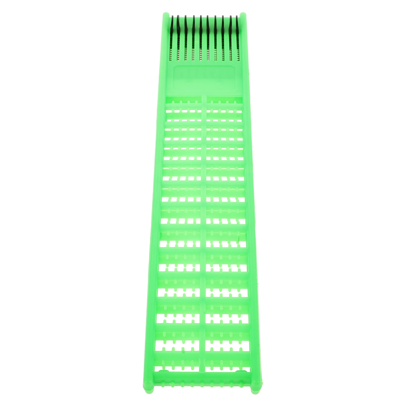 

Fishing Line Winding Accessories Plastic Fishing String Holder Easy Winding Protect Fishing Line