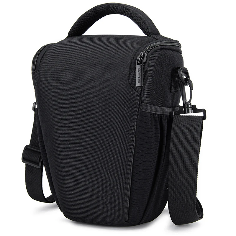 Torby torba na aparat DSLR etui na telefon ze zdjęciem osłona na nikona COOLPIX P1000 P950 P530 P520 B700 B600 B500 Z 5 6 30 50 7 9 Fc Z9 6II Z6 2 Z7II