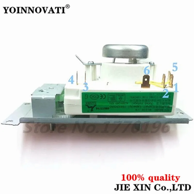 HOT NEW WLD35-1/S Microwave oven timer=WLD35-2/S WLD35 WLD35-1 WLD35 Time relay