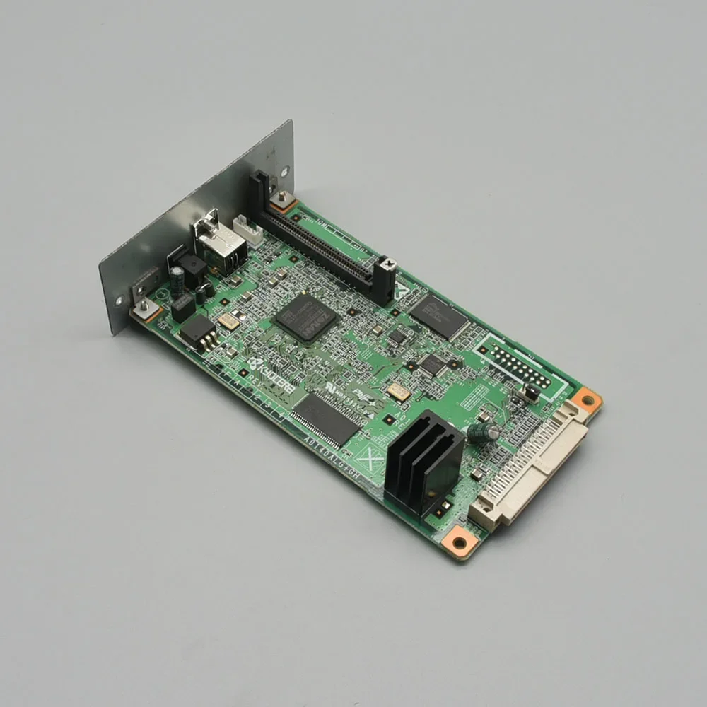 Print Board Card for Kyocera Taskalfa 1635 2035 180 220 KM 180 Printer Parts