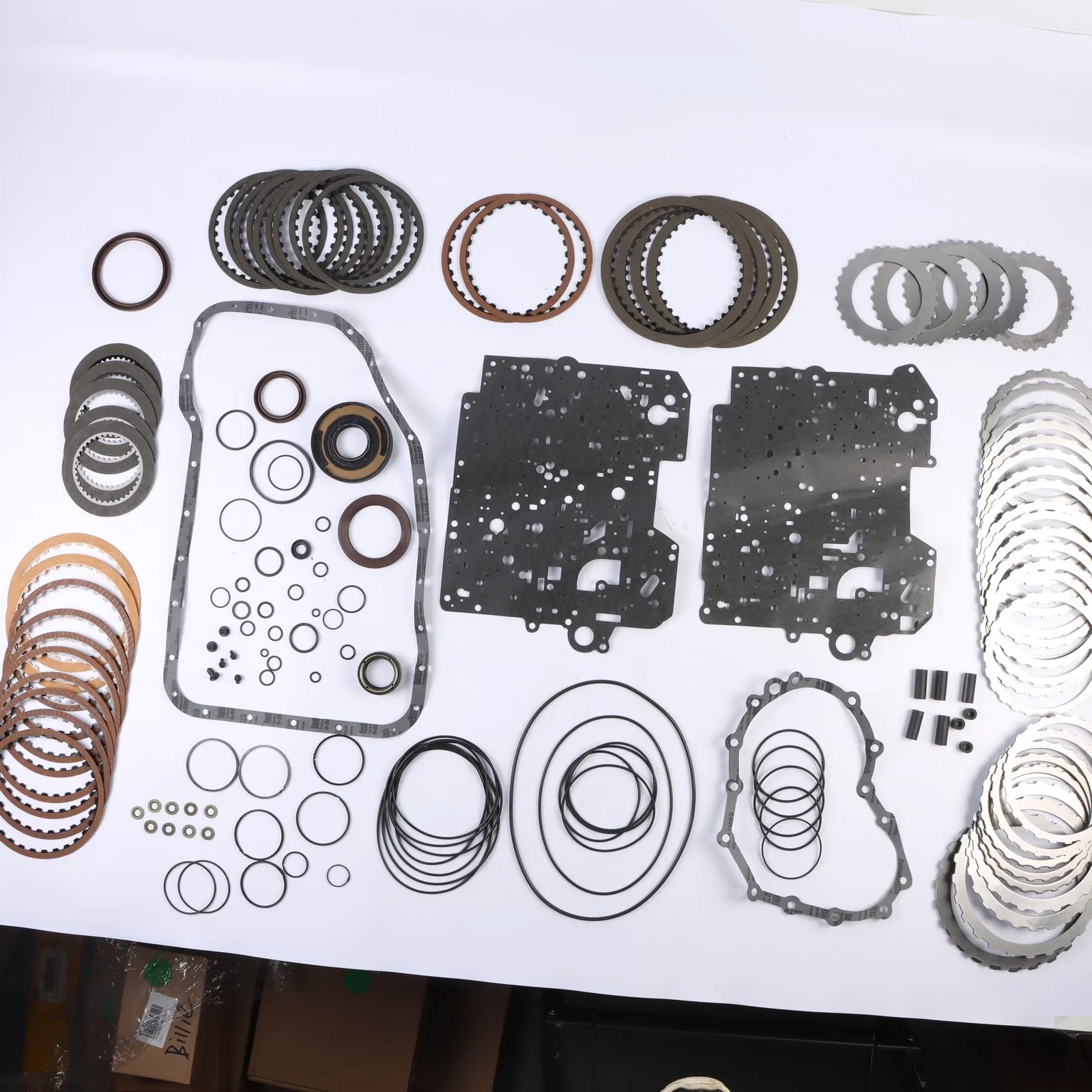 

1 комплект, комплект для восстановления главной коробки передач для BMW 5HP19 1064198010 1064198017 1990-2009 годов для BMW 3 5 серии Z3 Z4