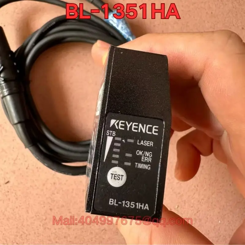 Second-hand BL-1351HA code reader function test is normal Latest Pricing for 2026
