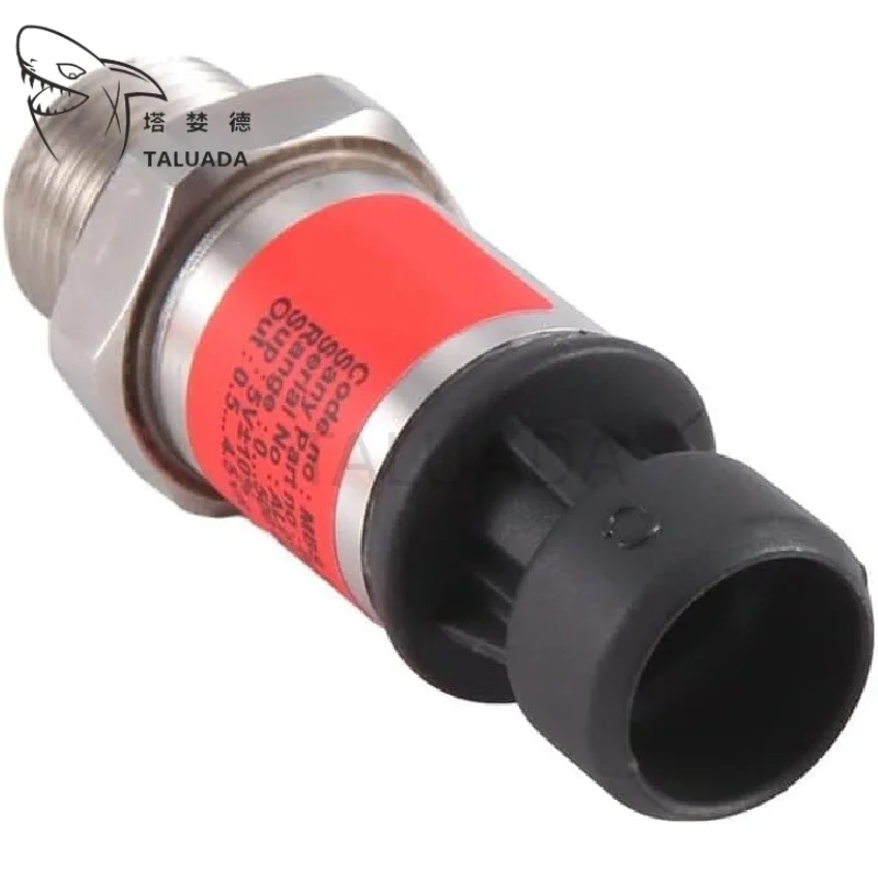 60114799 500BAR For Sany SY195-9 SY205-8 SY210-8 Pressure Sensor Excavator
