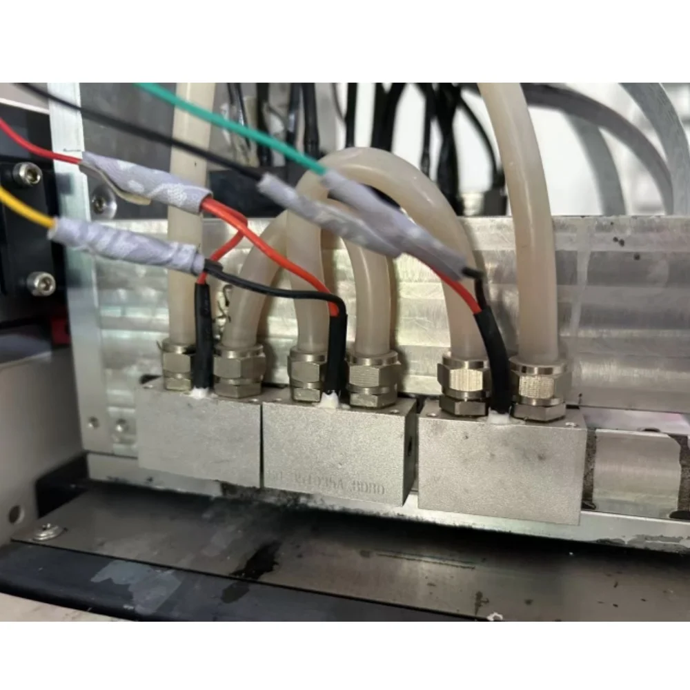 Uv Led Curing Lamps…