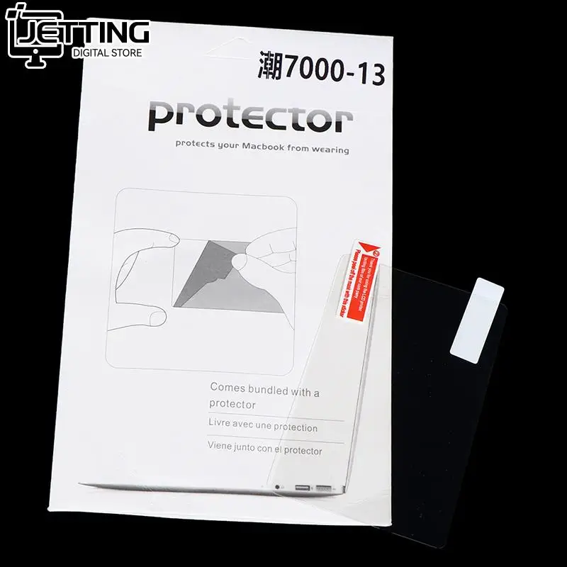 1pc Touchpad Protective Film Sticker Protector For R7000 Y7000 Y7000P R7000P Touch Bar Touch Pad Laptop