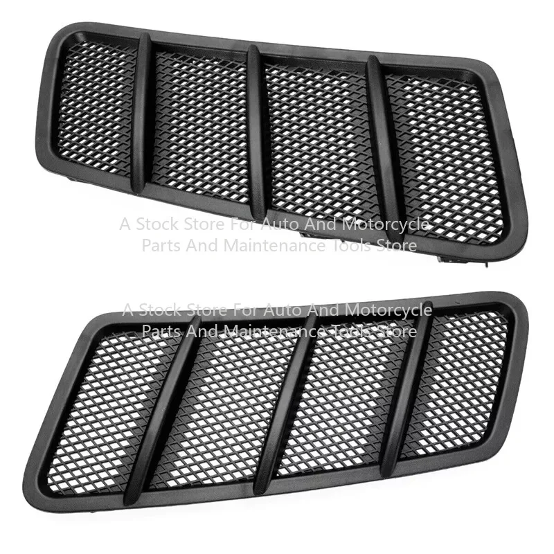 Suitable for 11-19 Mercedes-Benz M GL GLE GLS Class W166 Front Cover Trend Grille 1668800105 0205