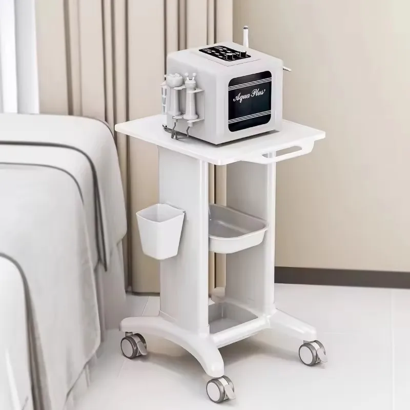 Beauty Instrument Salon Simple Beauty Equipment Spa Cosmetics Storage System for Clinic Salon Furniture