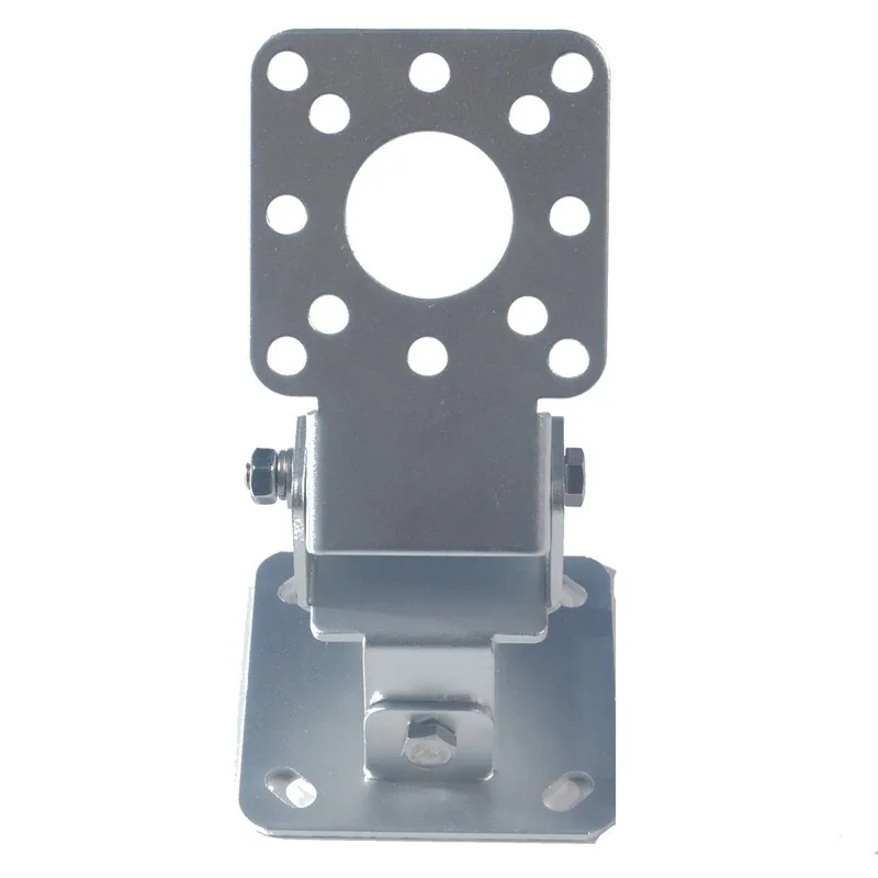 Universal bracket, can adjust the angle up, down, left, right, suitable for reader-writer integrated machine fixture,