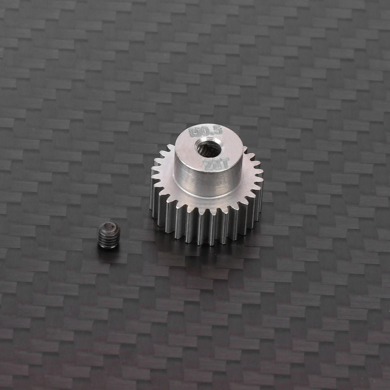 RCAWD Pinion Gear 28T M0.5 3.2 - Rc Hobby Work Mat recensie en prijs