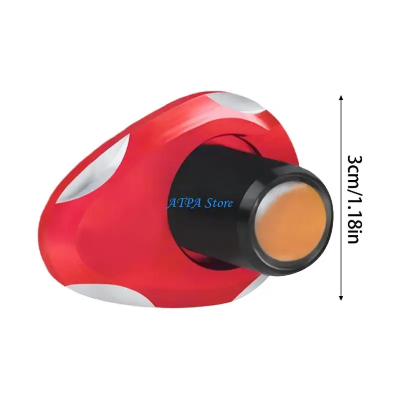 U13C Double Function Motorcycle Lights Running Light Universal Fitment Vibration Proof Motorcycle Indicators for Modification