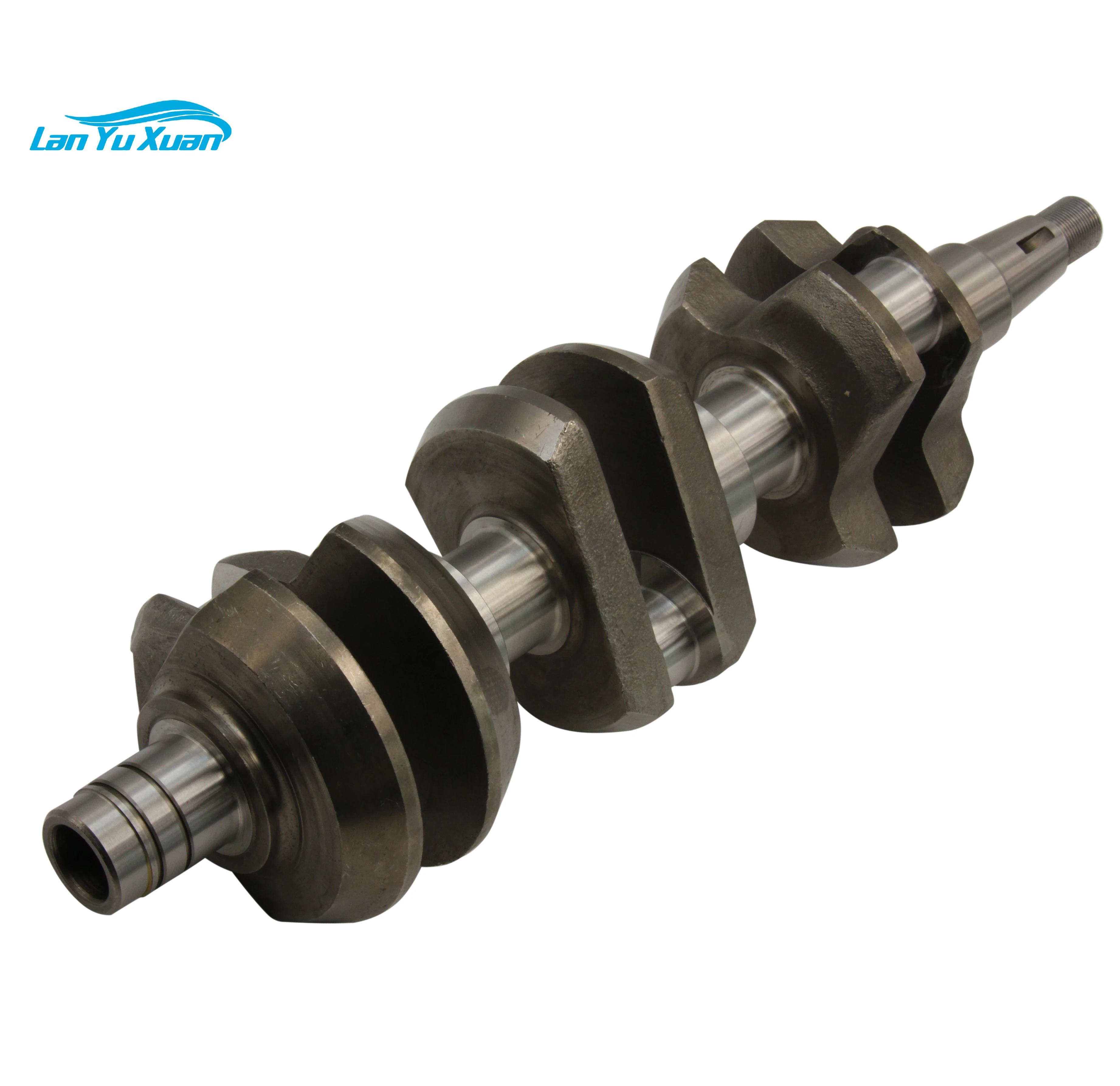 

688-11411-00 / T85-05020101 75/85HP Crankshaft compatible for / PARSUN outboard motor