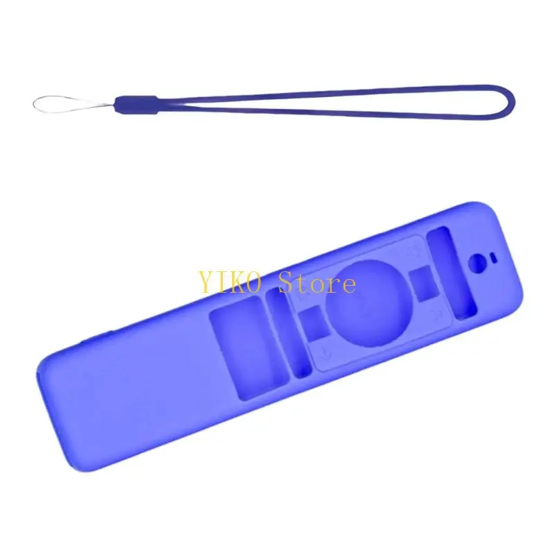 K32C Remote Control Silicone Cover Soft Protective Case for HTR U34G Model