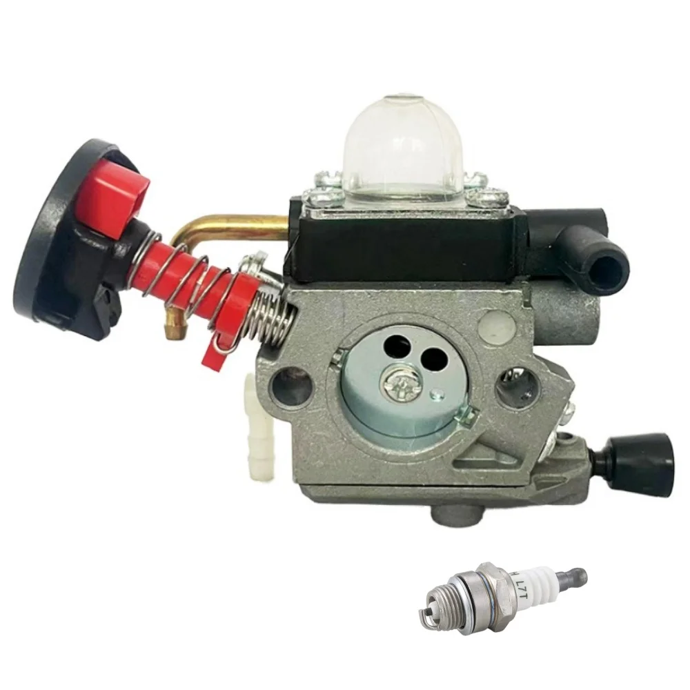 

HS82T 4237 120 0621 Carburetor Kit for Stihl Hedgetrimmer HS82 HS82R HS82RC HS82RC-E HS82R-Z HS82T HS82T-Z HS87 HS87R HS87T-Z Ch