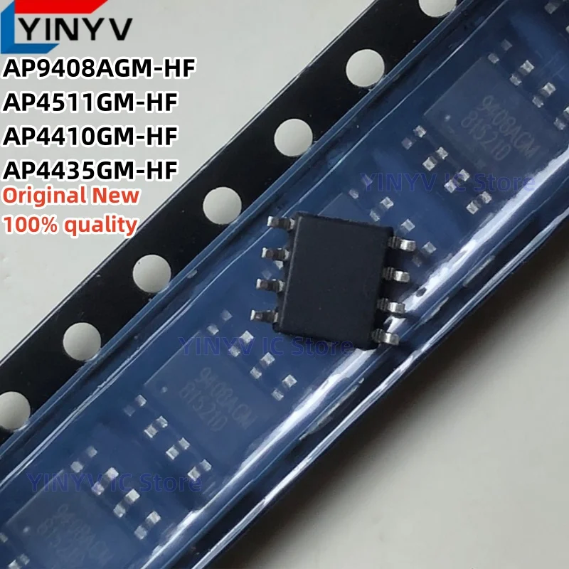 20Pcs Ap9408Agm-Hf …