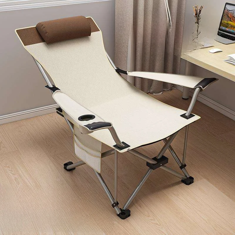 portable-office-nap-chair-single-person-outdoor-bed-foldable-steel-frame-no-assembly-required-adult-nap-equipment