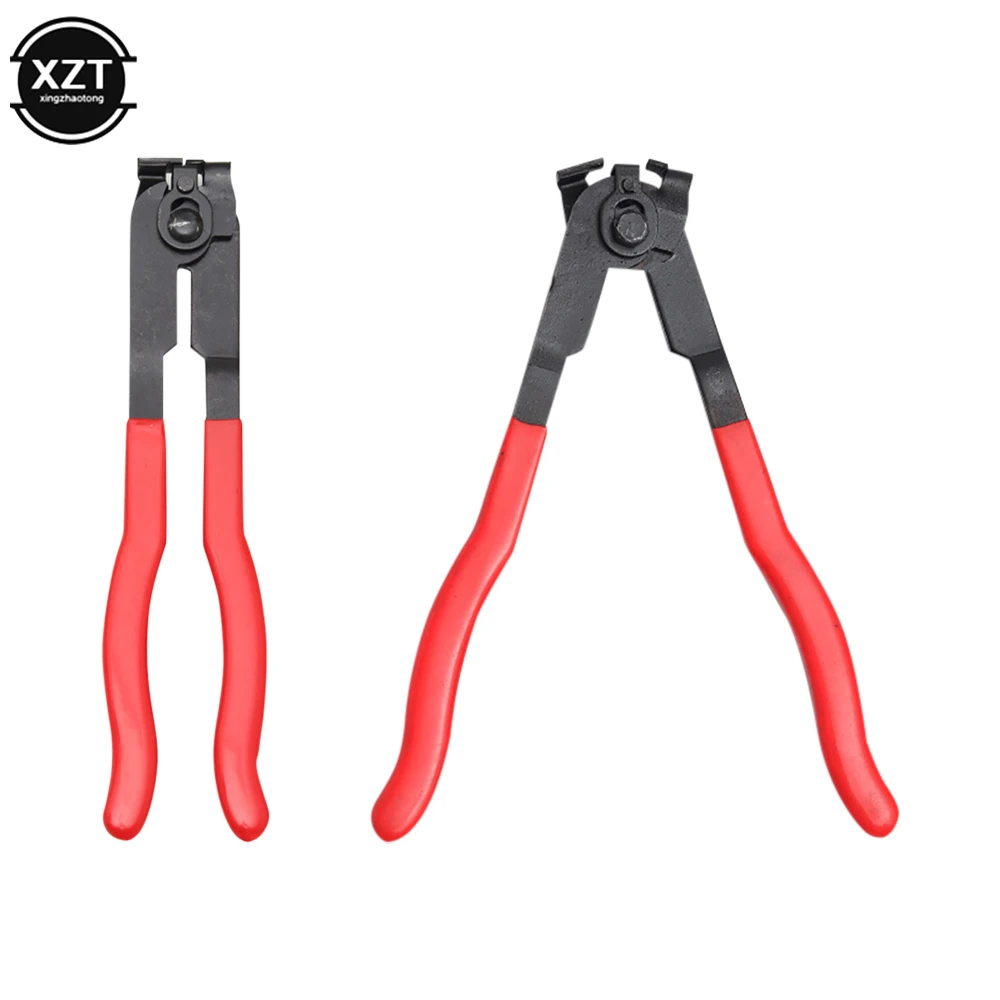 

Car ATV Auto Joint Banding Boot Clamp Tool Axle Axle Clamp Half Shaft Boot Band Buckle Clamps Repair Install Tools axle Clamp