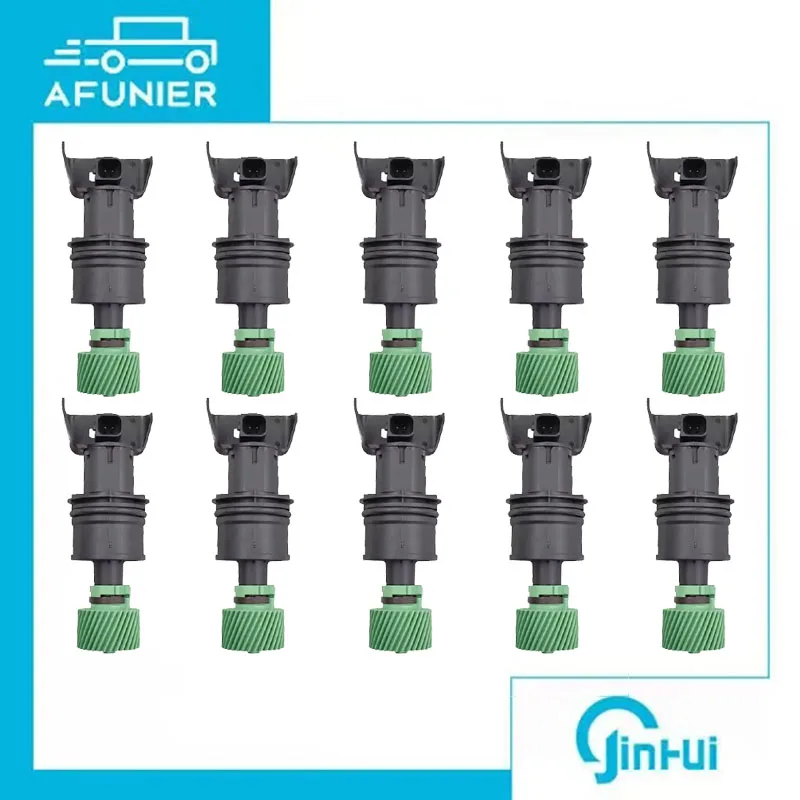 10Pcs Vehicle Speed Sensor For 1996-1999 Infiniti I30 1995-1999 Nissan Maxima OE No.:32702-32U00,3270232U00