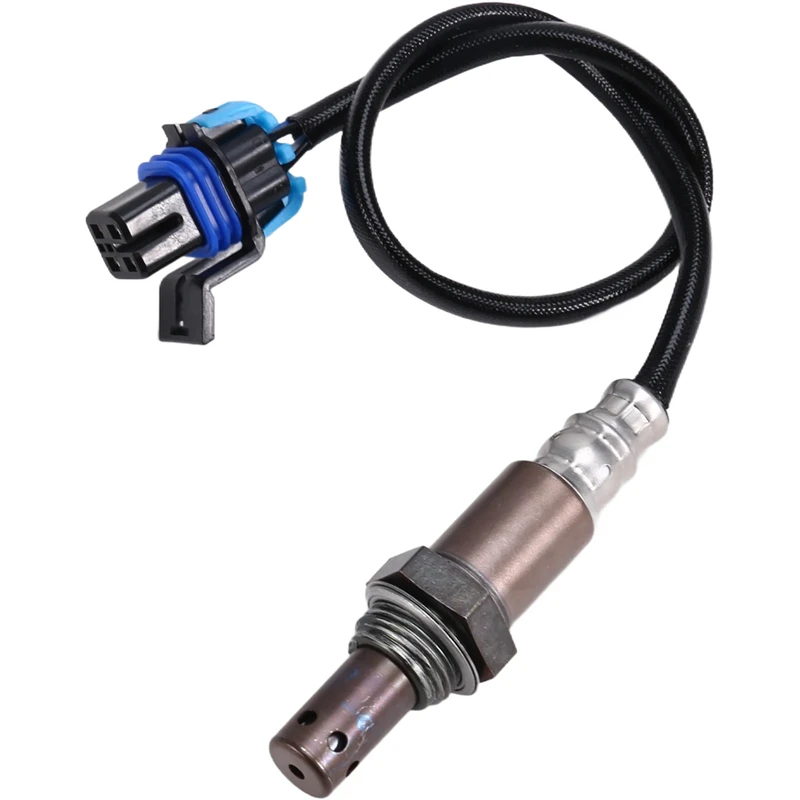 A04E-12589321 Accessori Auto Sensore di Ossigeno Sensore O2 Per Buick Cadillac Hummer GMC 213-3533