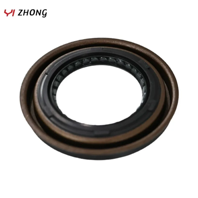 9L8P7A248BB Automatic Transmission Torque Converter Front Pump Seal for Ford Escape Fusion Edge Explorer Focus MKC MKZ 5180262