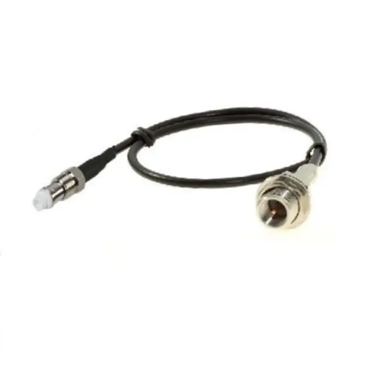 

RG174 cable FME female FME male cable adapter GSM lte antenna cable connector fme rg174 interface cable