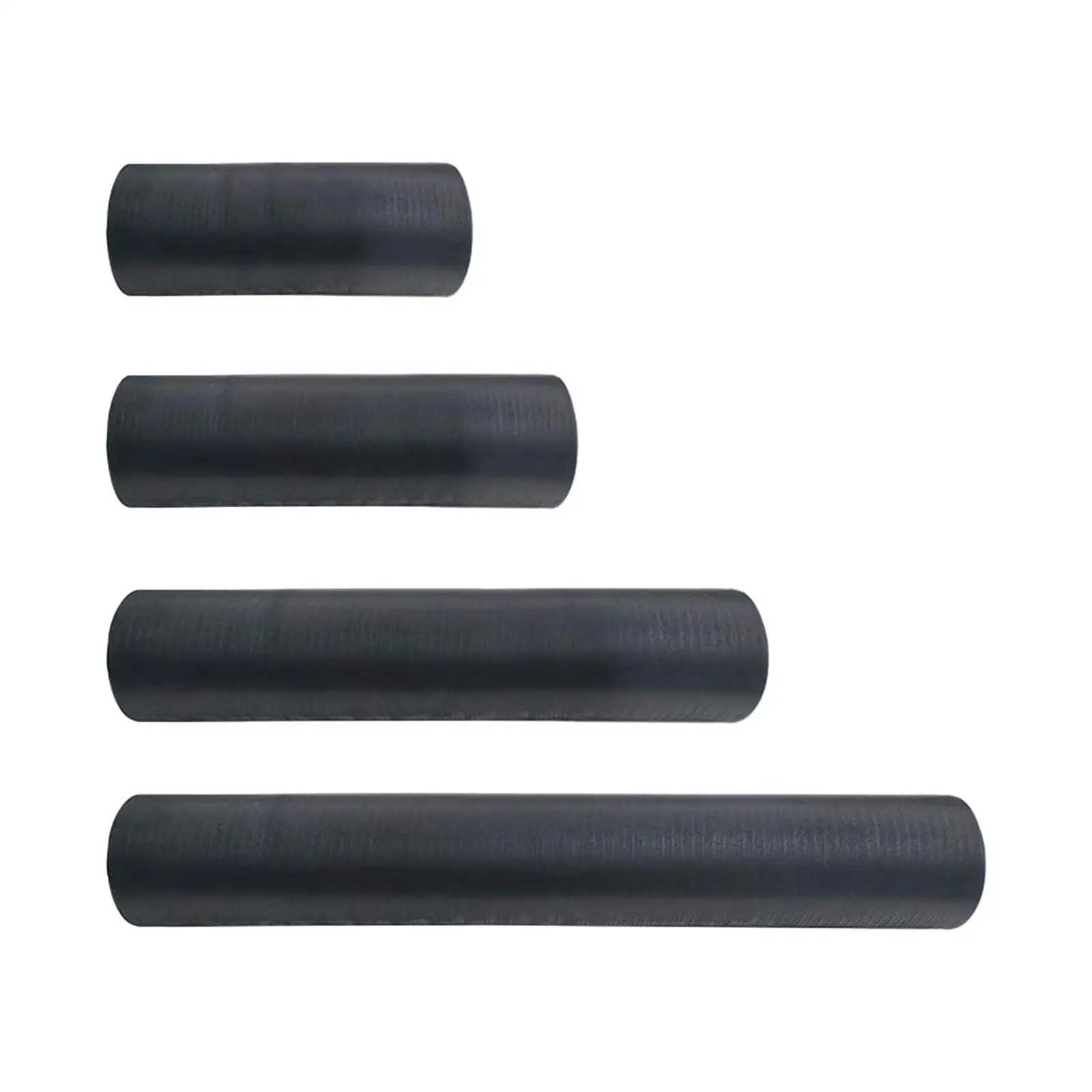 Half Round Yoga Column Roller Balance Training for Home Gym Bodybuilding