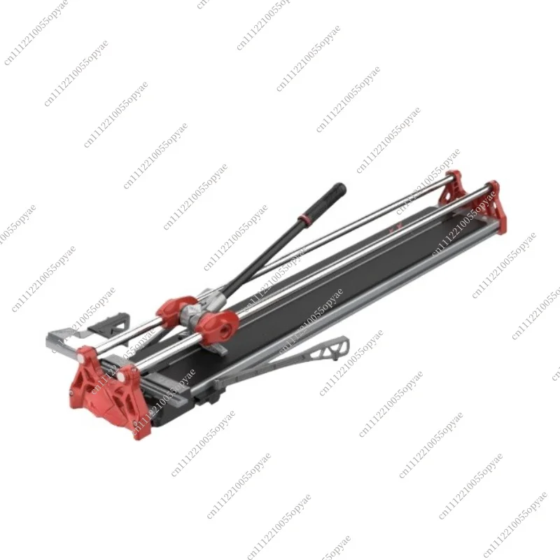 Push Knife Tile Cutter High-Precision Manual Floor Tile Cutting Tool Aluminum Alloy Professional Grade
