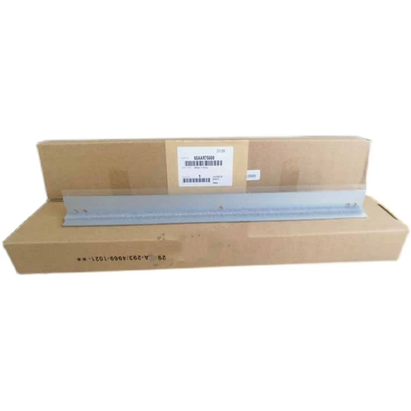 2pcs. A1DUR71C00 OEM Toner Collection Sheet Assembly / 1 suitable for Konica Minolta C6000 C7000 C70hc C71hc