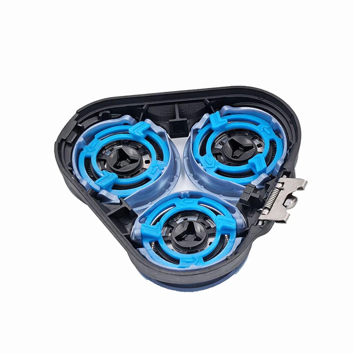 交換用シェーバーヘッドフィリップス対応の、かみそりの刃、s6000、s6011、s6015、s6840、s6550、s6580、s6670、s6688、s6875、s6840、s5266、a74g-