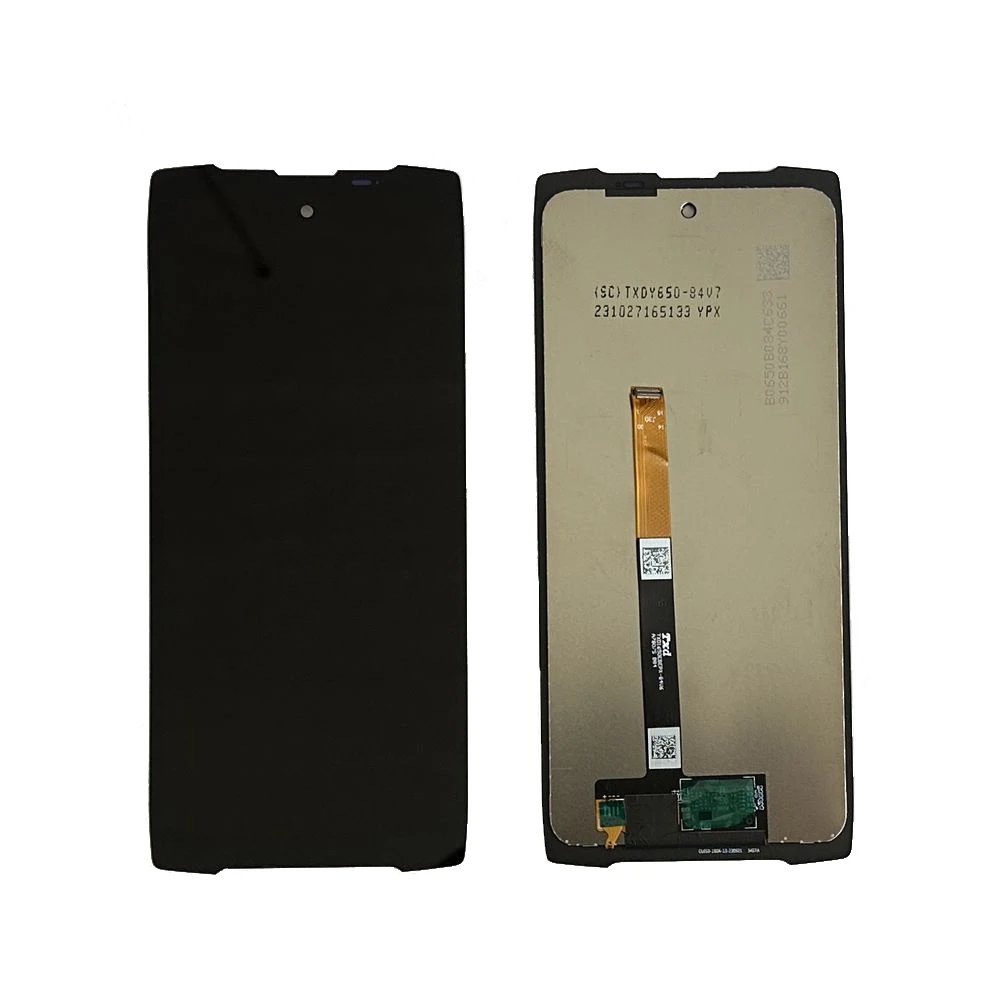 Original LCD Display For Blackview OSCAL Pilot 2 Display Touch Screen Digitizer Assembly For OSCAL Pilot2 Lcd Repair Tools