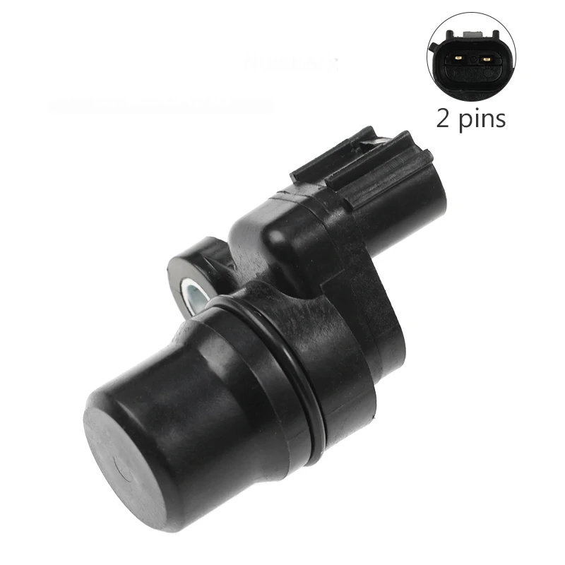 おかる② Rear L/R ABS Wheel Speed Sensor For Toyota 89546-0K010 89545-0K010