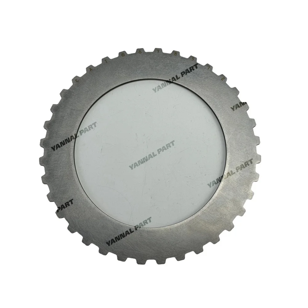 6Y-8512 Clutch Plate For Caterpillar 3056 Generator / Excavator / Forklift / Tractor Engine