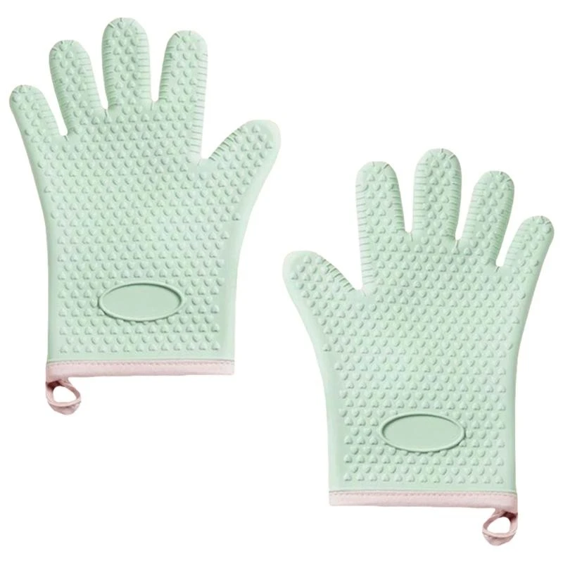 Силиконовая печь мик