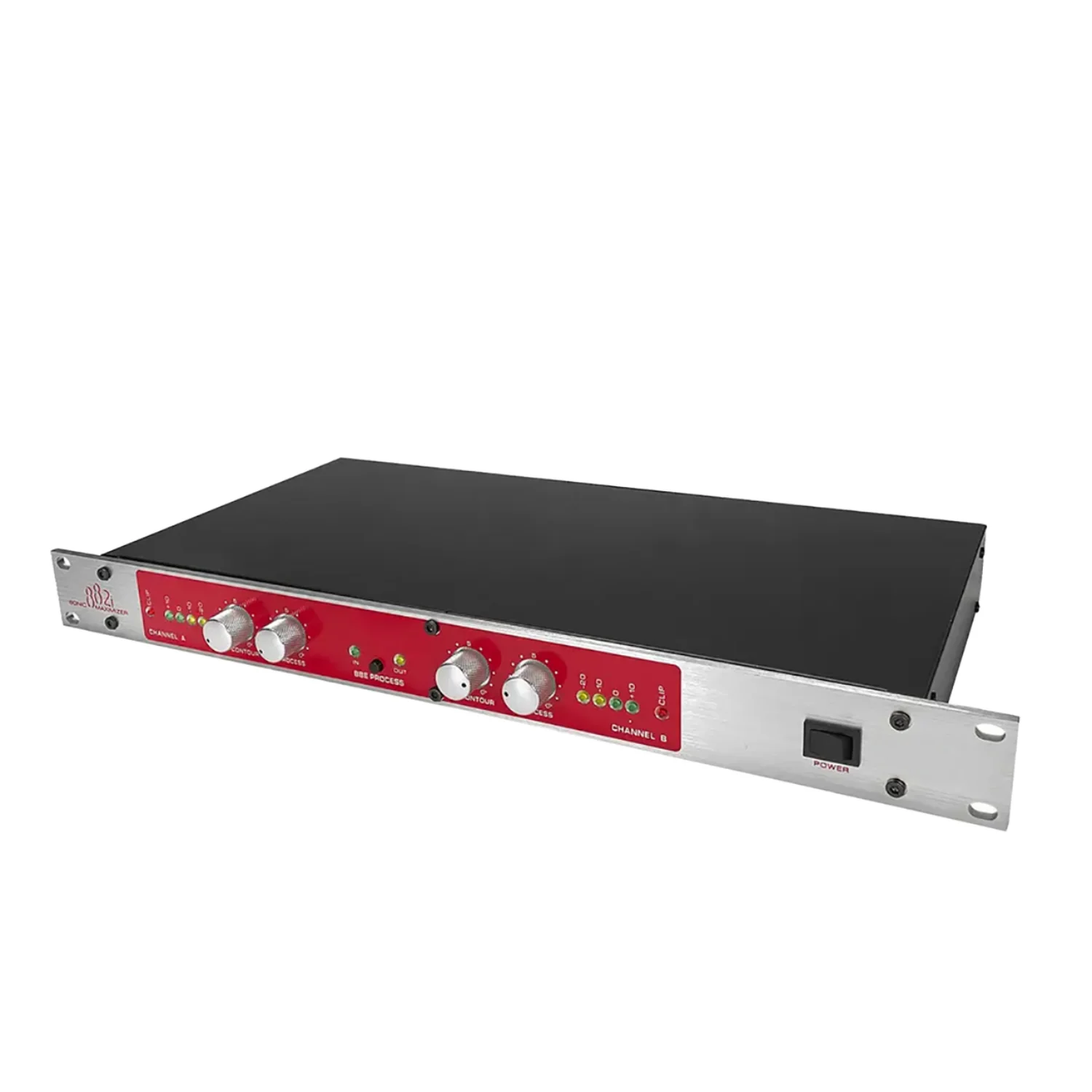 BB  E Professional  o System 88 2i Enhancer KTV Karaoke DJ Equipment Processor Metal Outdoor  o Driver Exciter Maximizer
