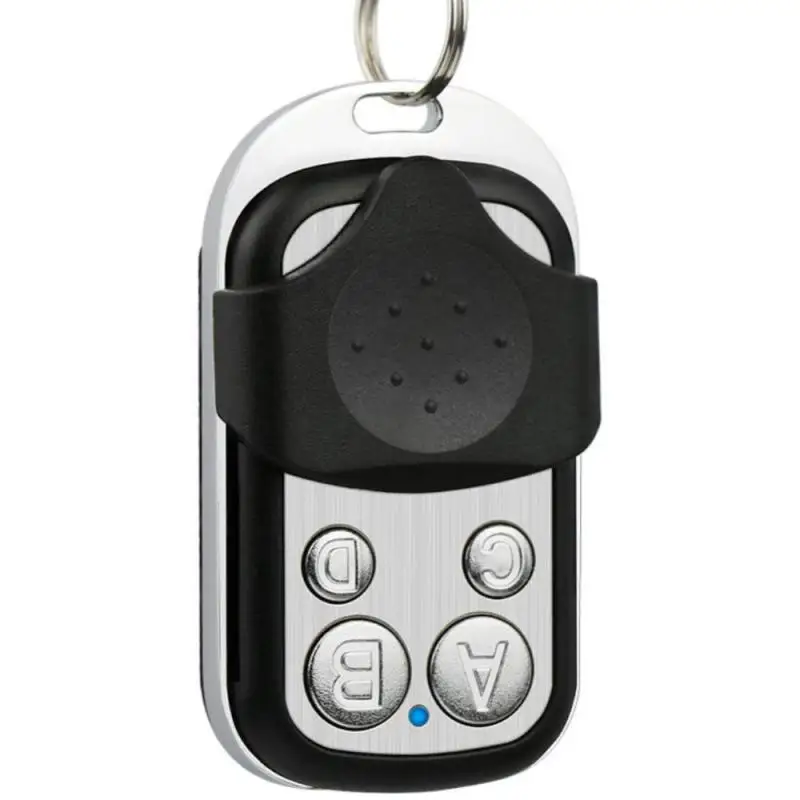1PCS Cloning Duplicator Key Remote Control Controller Universal Clone Learning Code Rolling Code For Gate Garage Door