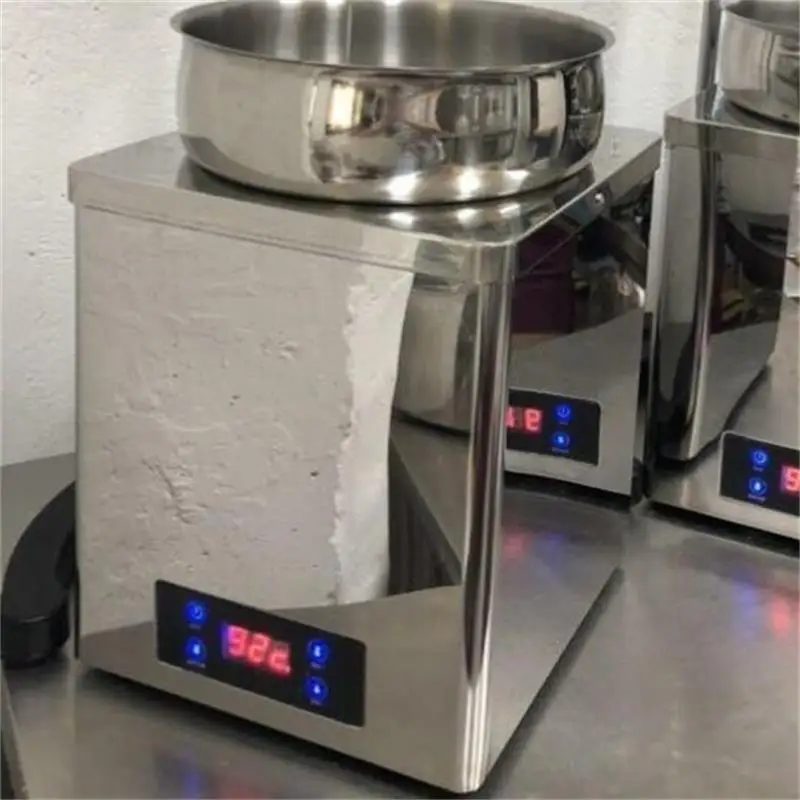 Automatic Rice Cook… - image