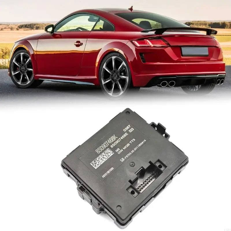 D5BE Vehicle Gateways Control Computer Unit Designed For Specific Automobiles With Improved Connectivity And Data Handling