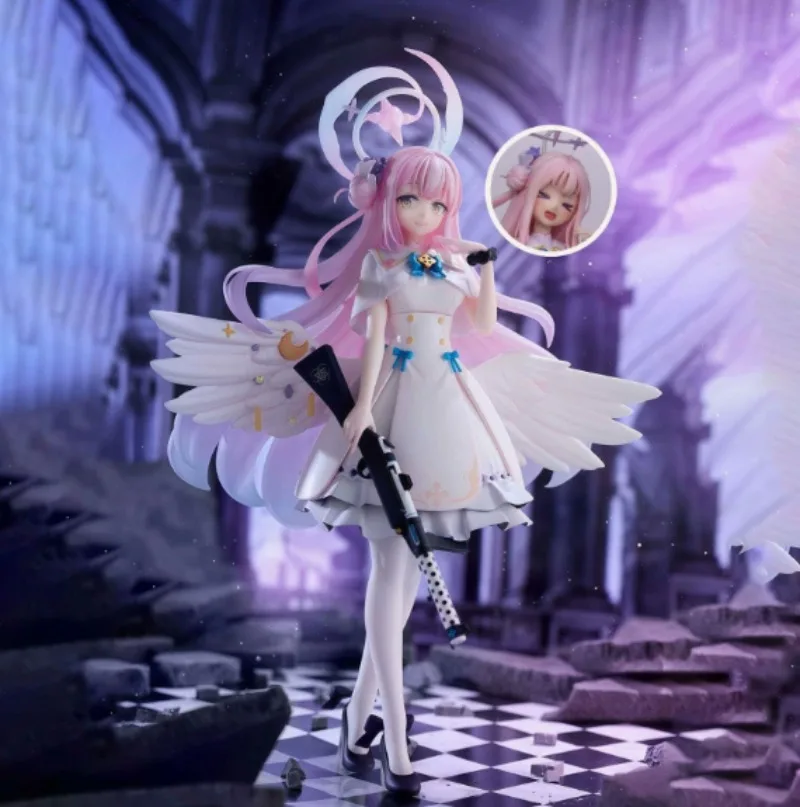 Blue Archive Misono…