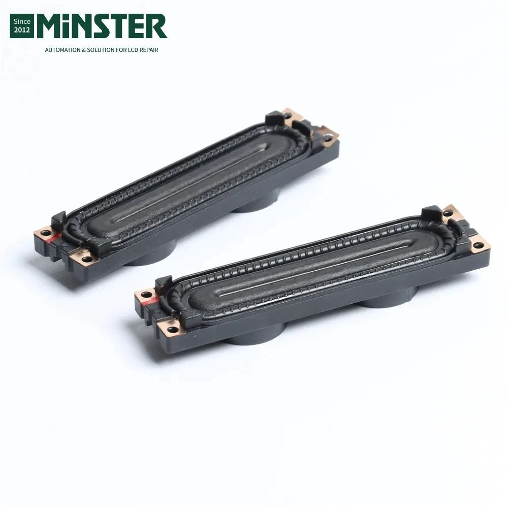 

Совершенно новые колонки для телевизора 85x20 для Samsung UA55D8000YJ UA55D7000LJ BN96-18089B 6 Ом 10 Вт для светодиодных ЖК-телевизоров, аксессуары для ремонта