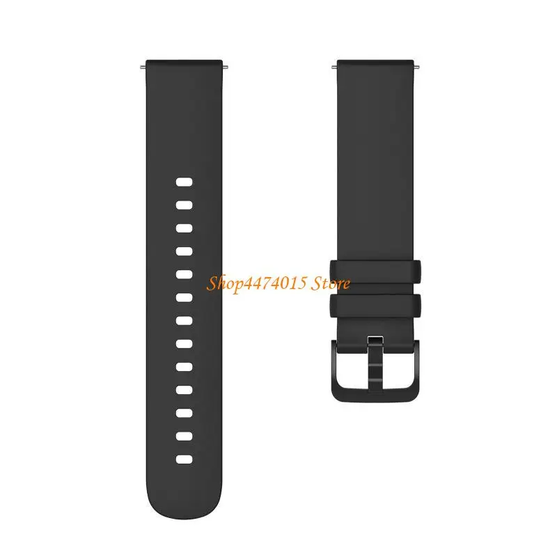 K1aa for amastbip 3 полоса Регулируемый браслет -силикон для Watch Band s