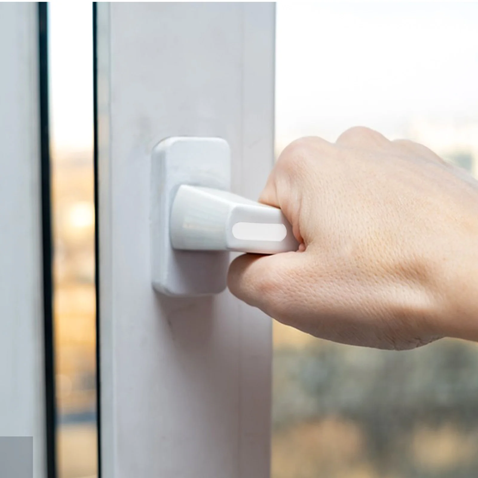 

2Pcs Anti Collision Silicone Cabinet Bumper Strips Self Adhesive Drawer Door Pads Clear Furniture Guards Cabinet Rubber Bumpers