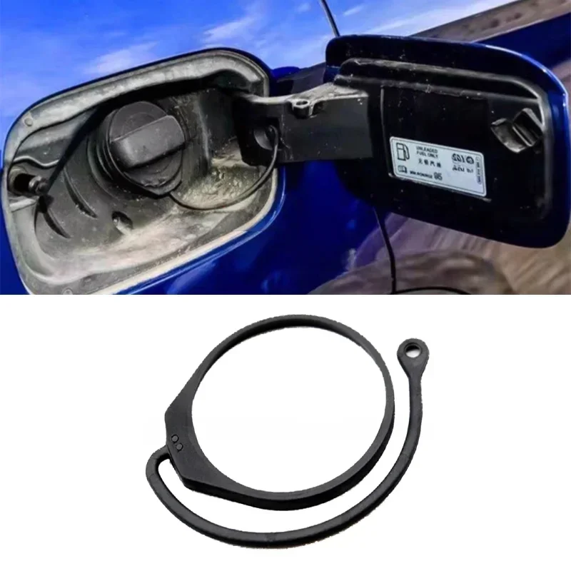 Diesel Fuel Tank Cover Line Gasoline Cap Rope For VW Golf 4 5 6 7 GTI R Polo Jetta Bora Passat CC Tiguan 5N Audi A4 A6 Q5 Skoda