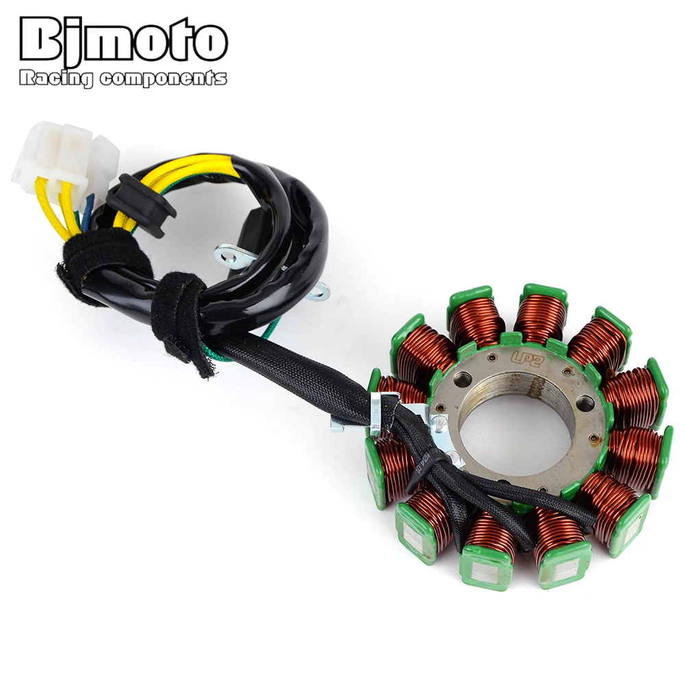 32100HG5100 32101HG5100 Stator Coil For Hyosung GV250 GT250R GT250 GT125R GT125 GV125 2002-2010